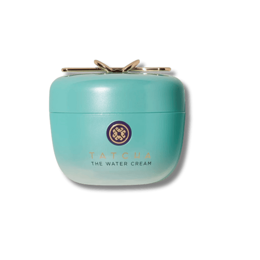 TATCHA The Deep Cleanse AND The Water Cream (10mlx25ml)