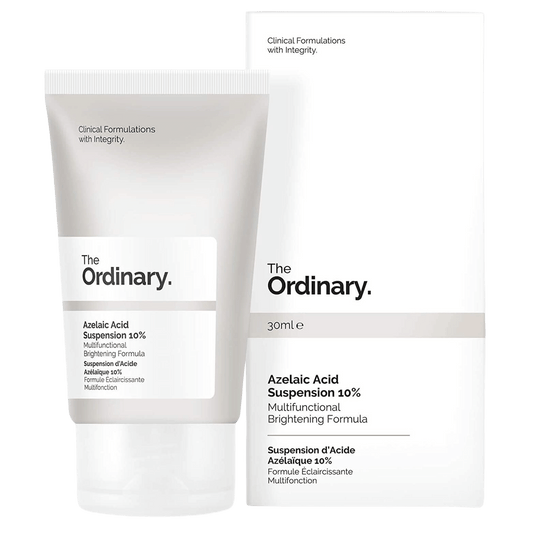 T Ordinary Azelaic Acid Suspension 10% (30 ml)