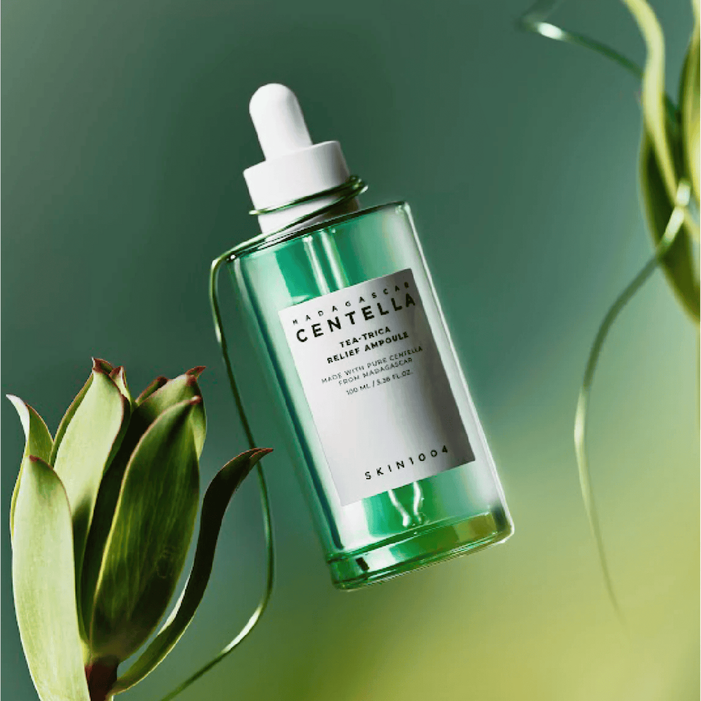 SKIN1004 Madagascar Centella Tea-trica Relief Ampoule