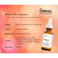 T Ordinary Retinol 0.5% in Squalane (30ml)