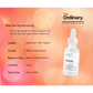 T Ordinary Marine Hyaluronics (30ml)