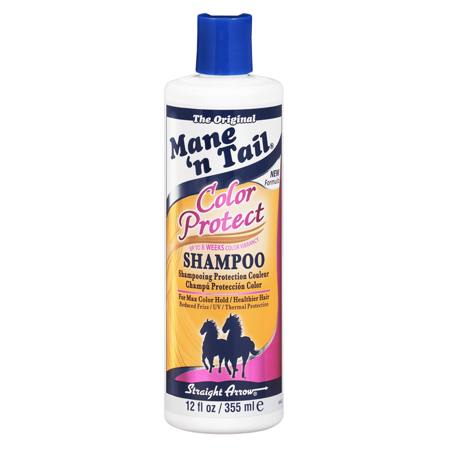 The Original Mane n Tail Color Protect Shampoo (355ml)