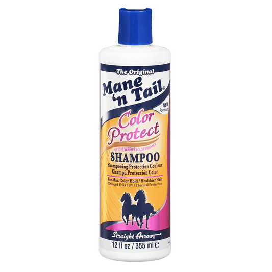 The Original Mane n Tail Color Protect Shampoo (355ml)