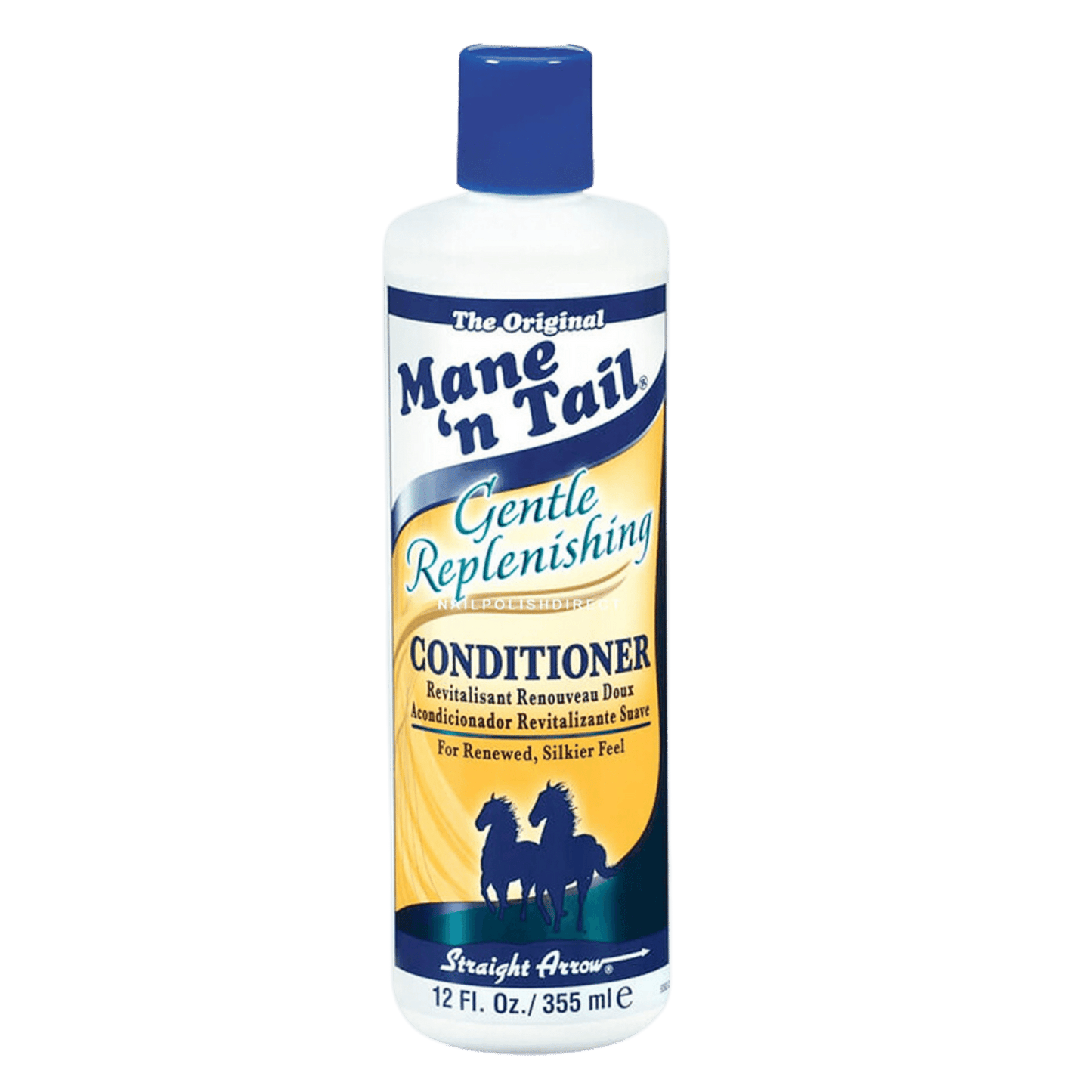 The Original Mane n Tail Gentle Replenishing Conditioner (355 ml)