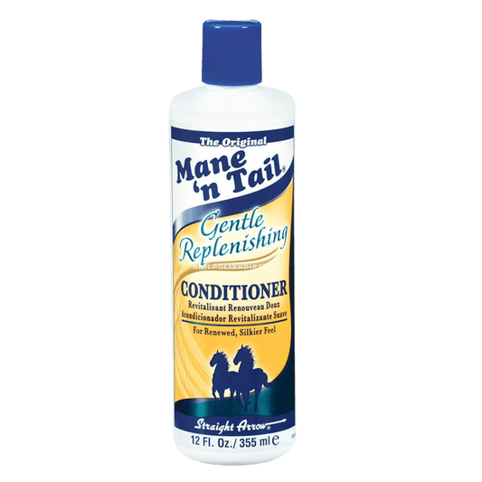 The Original Mane n Tail Gentle Replenishing Conditioner (355 ml)