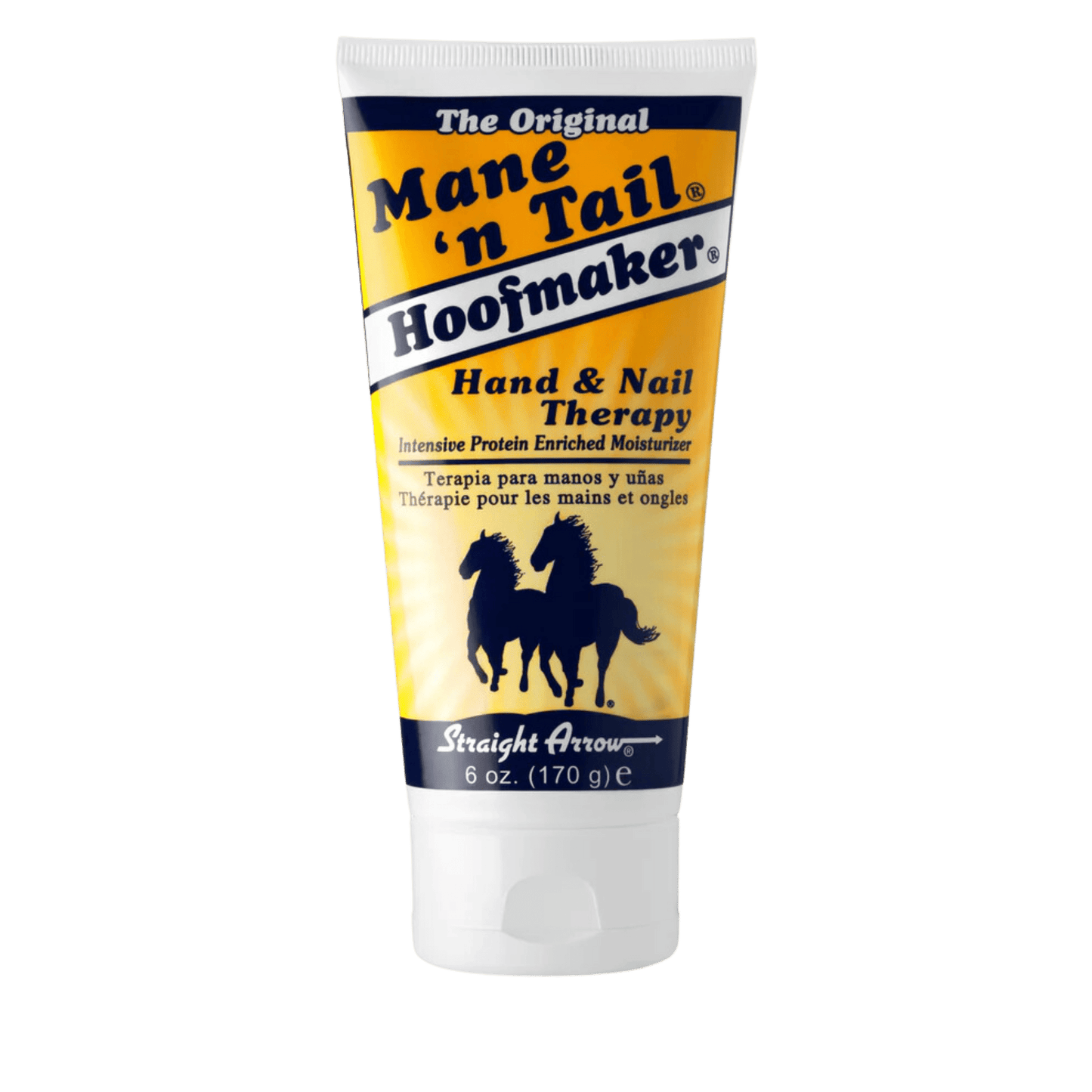 The Original Mane n Tail Hoofmaker Hand & Nail Therapy (170g)