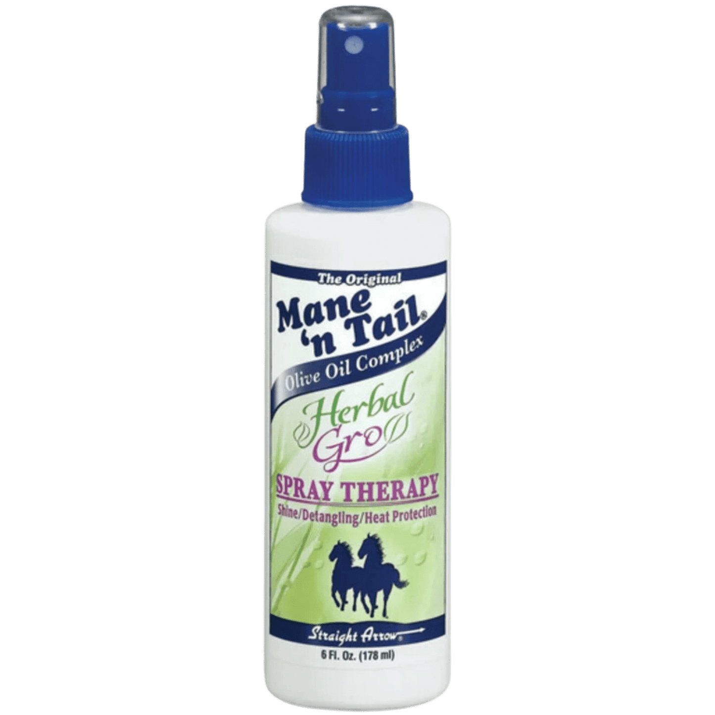 The Original Mane n Tail Olive Oil Complex Herbal Gro Spray Therapy (178ml)