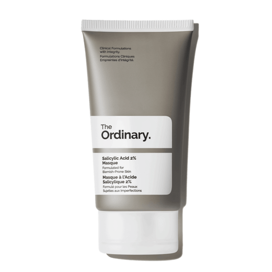 The Ordinary Salicylic Acid 2% Masque (50ml)