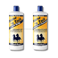 The Original Mane n Tail Deep Moisturizing Shampoo For Dry Damage Hair (946ml)