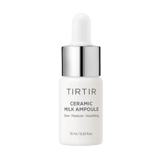 TirTir Ceramic Milk Ampoule