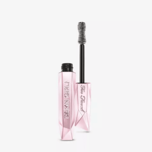 Too Faced Damn That's Sexy Limited Edition Mascara Icon Set