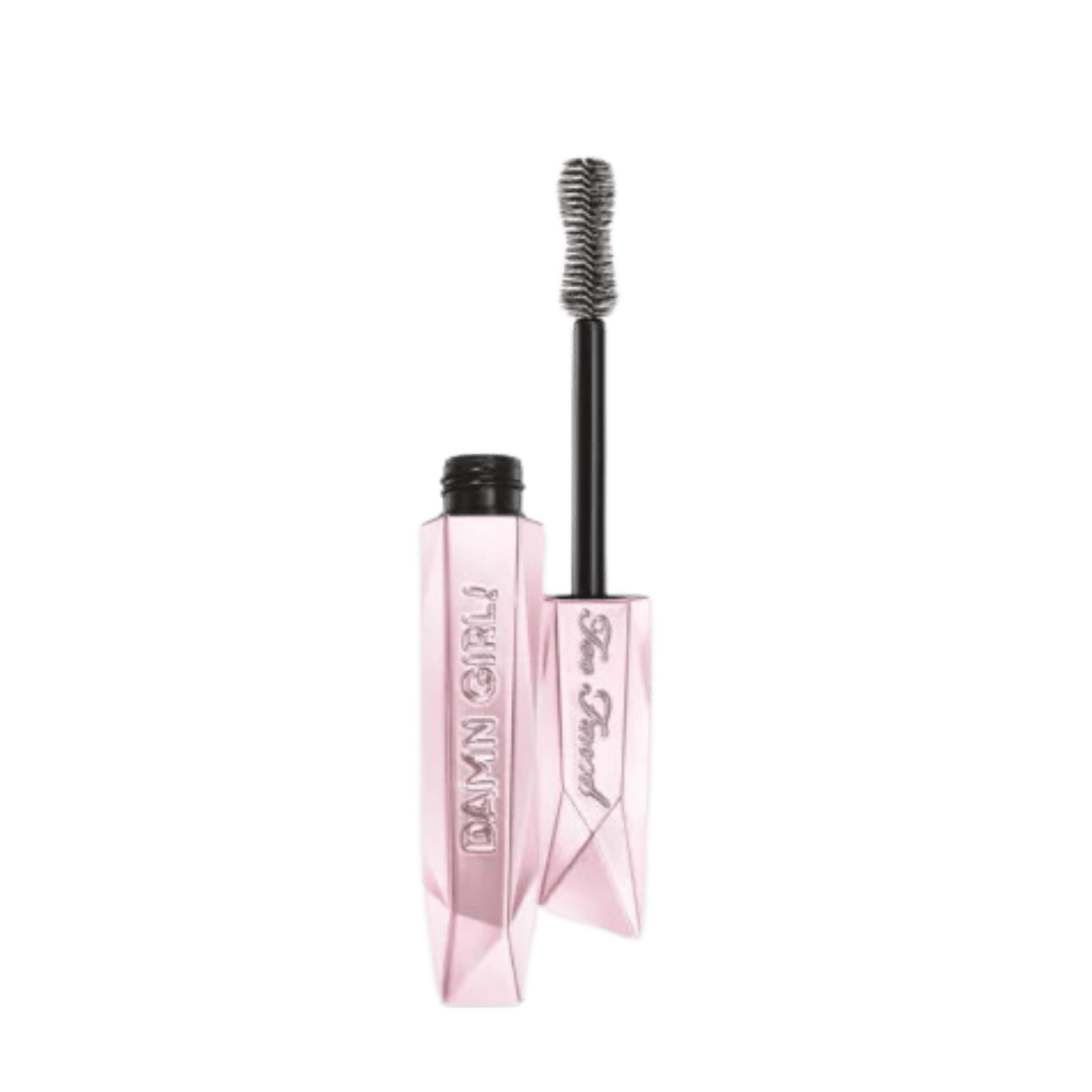 Too Faced Damn That's Sexy Limited Edition Mascara Icon Set