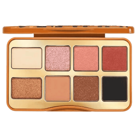 Too Faced Kitty Likes to Scratch Mini Eyeshadow Palette