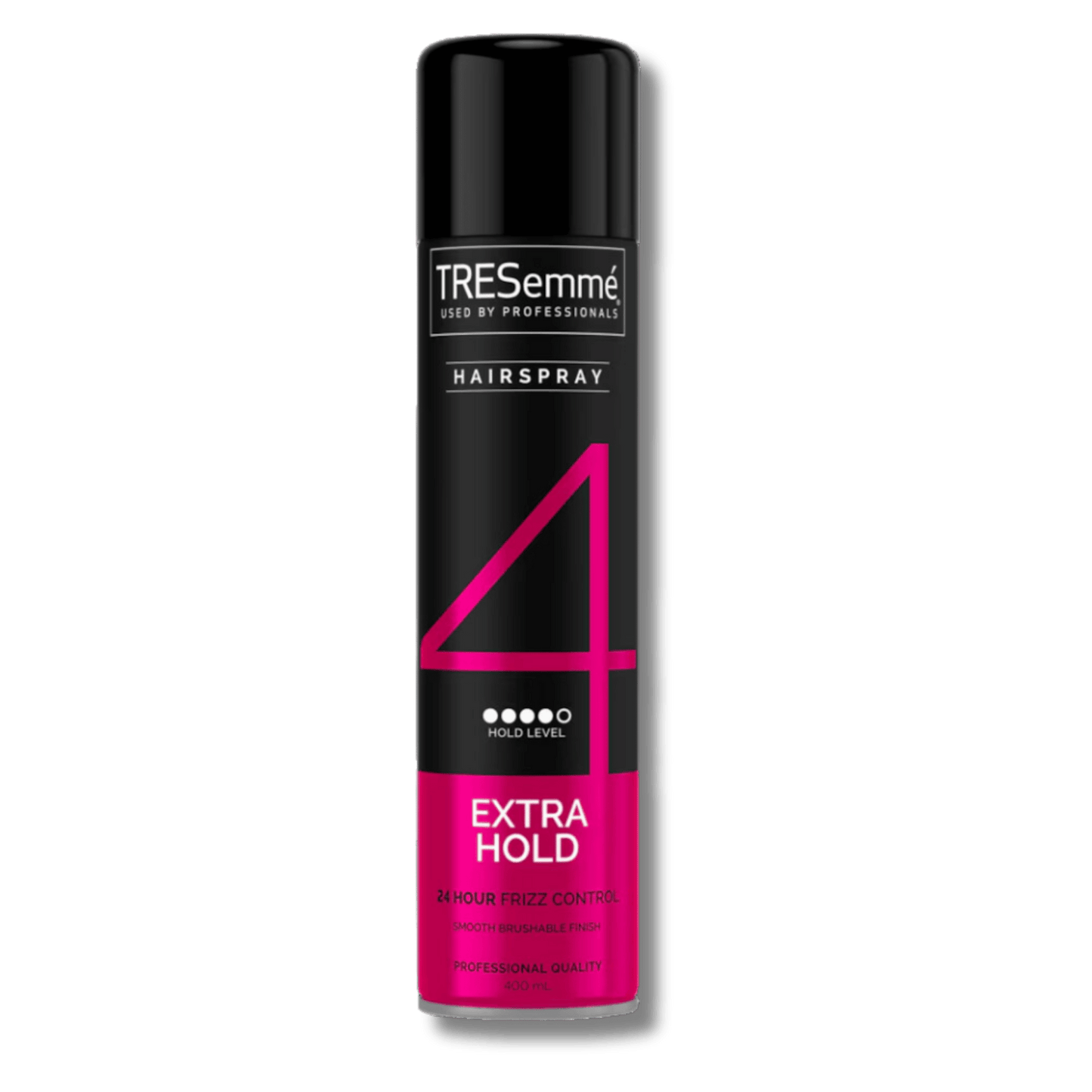 Tresemme Hair Spray Extra Hold 4 Frizz Control