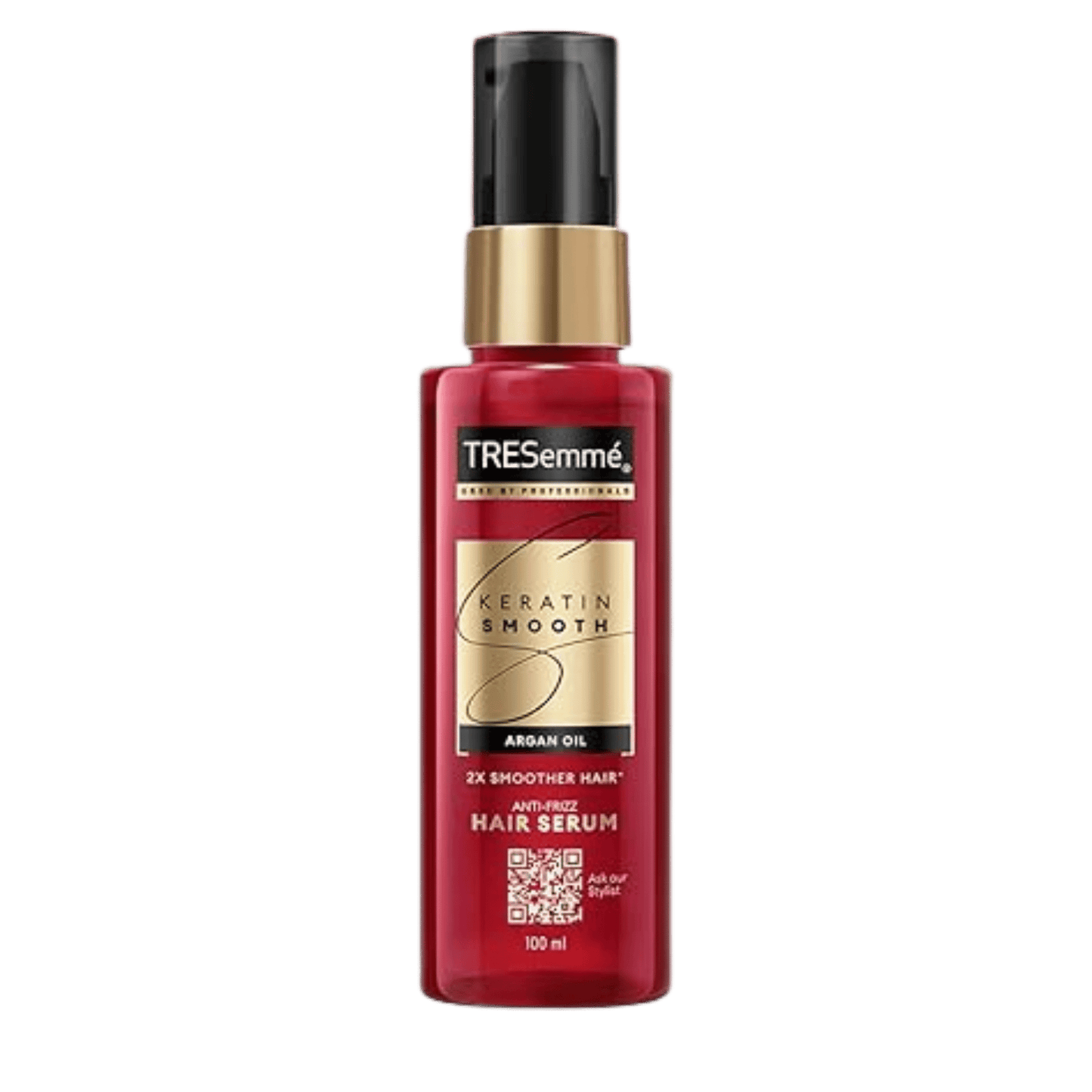 Tresemme Keratin Smooth + Argan Oil Hair Serum (100 ml)