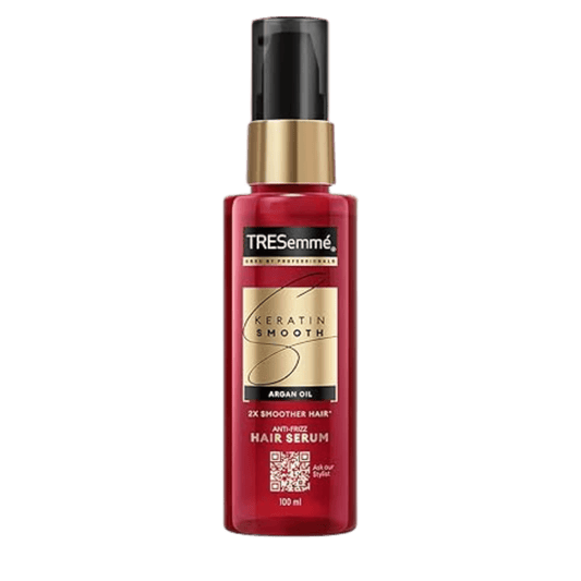 Tresemme Keratin Smooth + Argan Oil Hair Serum (100 ml)