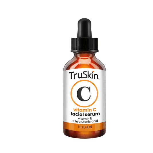Truskin Vitamin C Facial Serum (30ml)