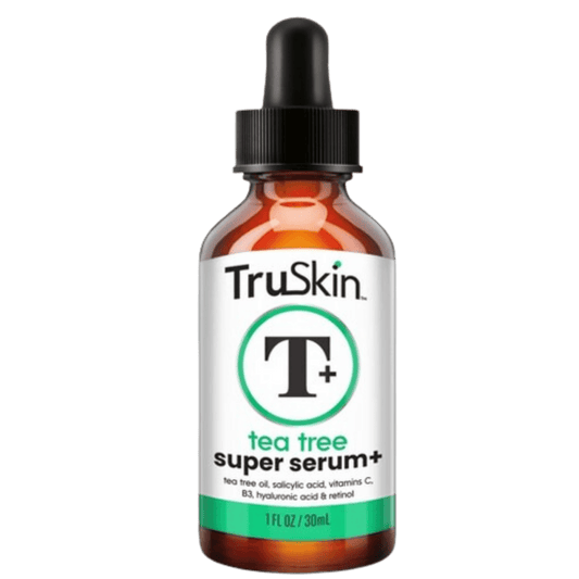 Tru Skin Tea Tree Super Serum + (30ml)