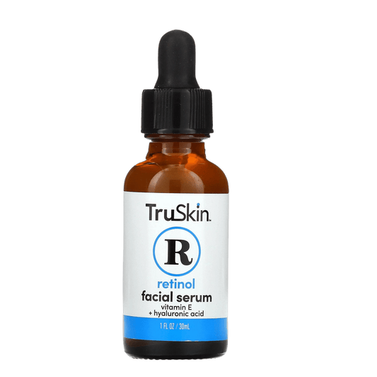 Truskin Retinol Facial Serum (30)ml