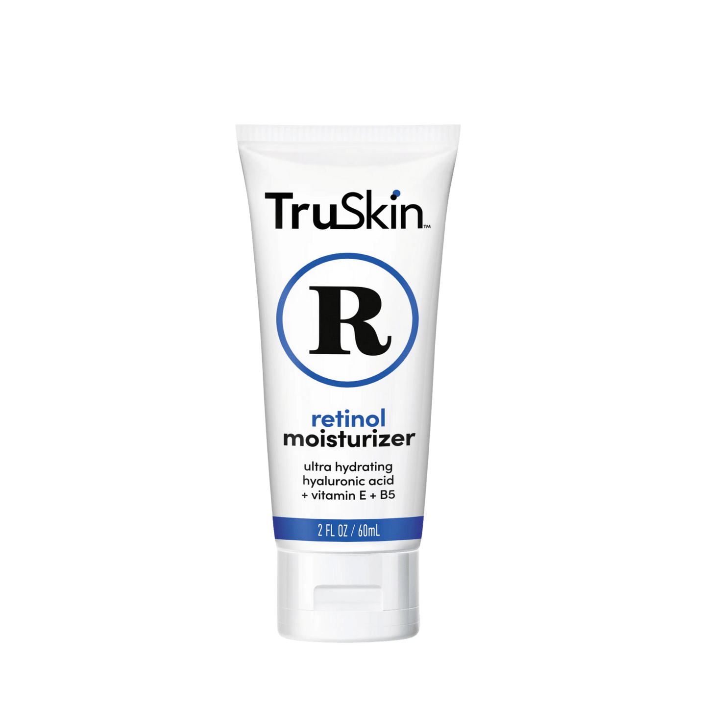 Truskin Retinol Moisturizer (60ml)
