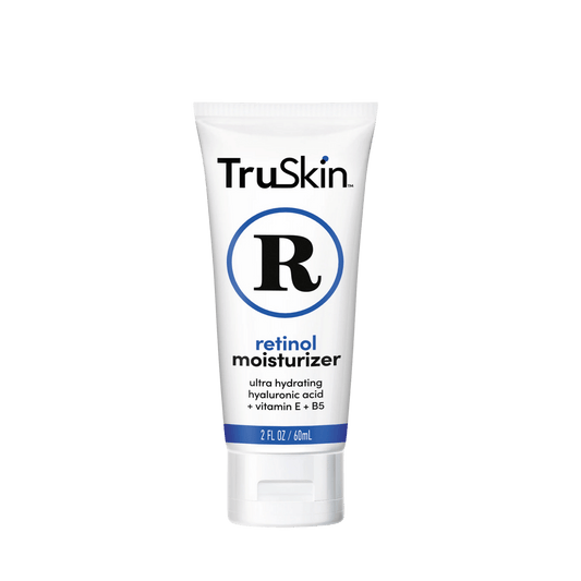 Truskin Retinol Moisturizer (60ml)