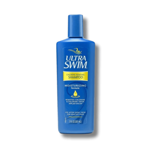 Ultra Swim Chlorine Removal Shampoo (207ml)
