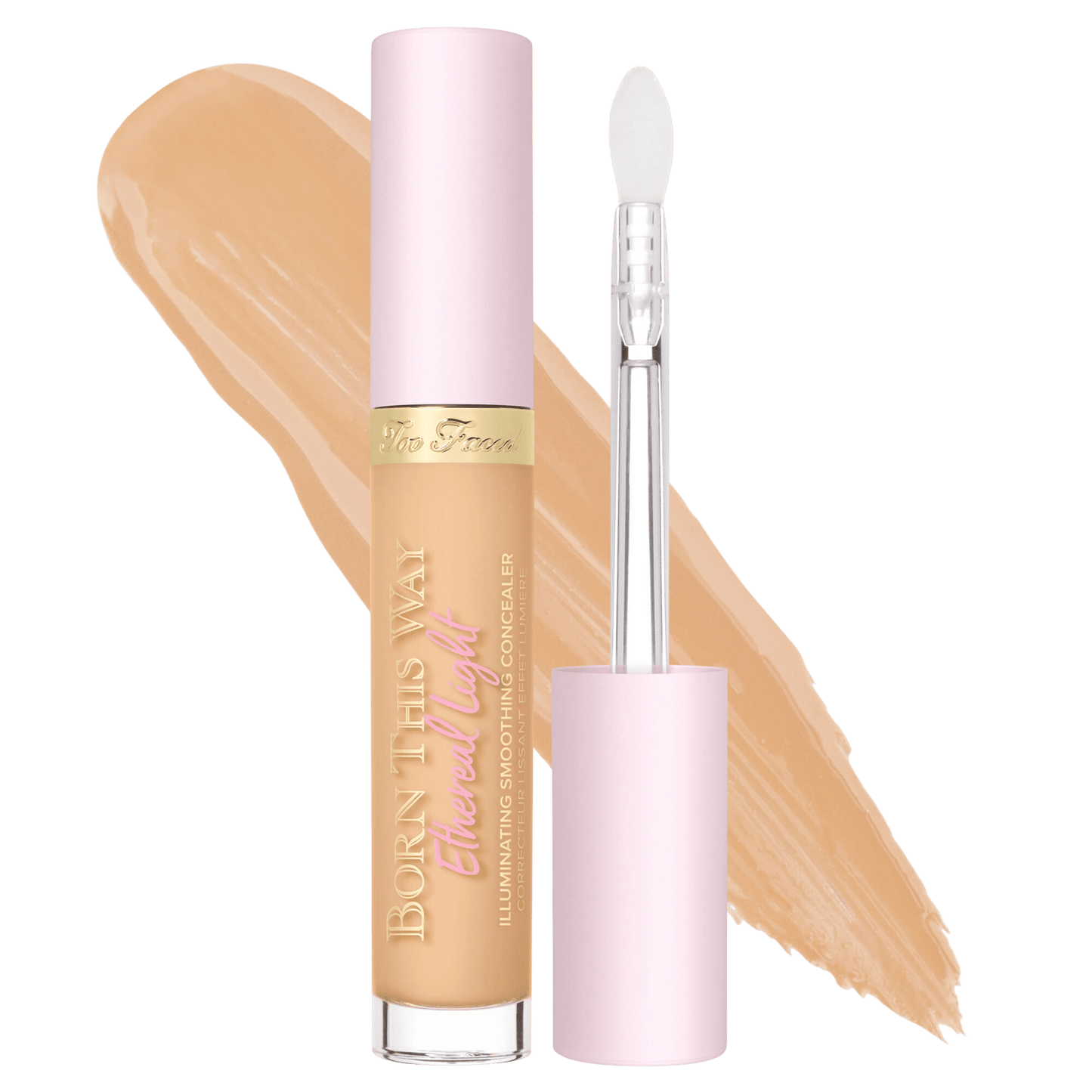 Too Faced Born This Way Ethereal Light Illuminating Smoothing Concealer (5ml)