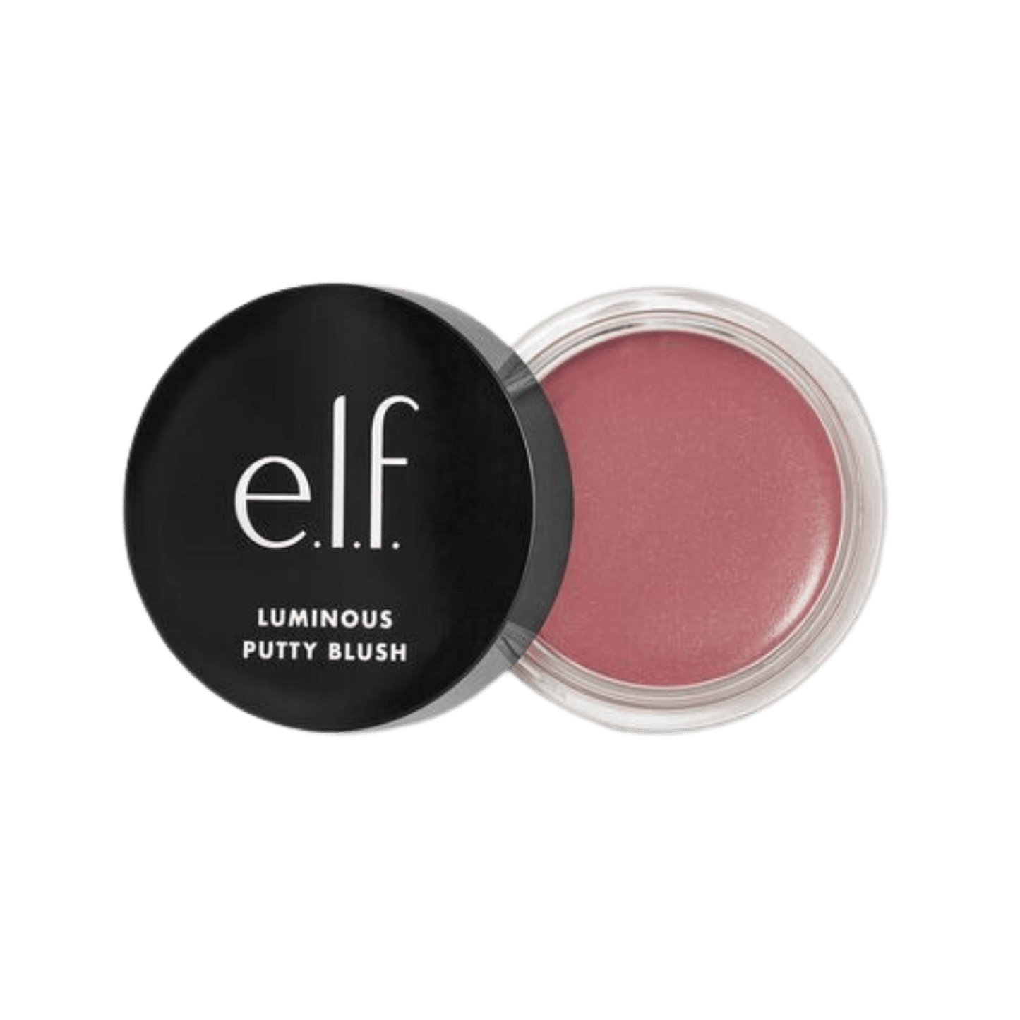 E.L.F Cosmetics Luminous Putty Blush (10g)
