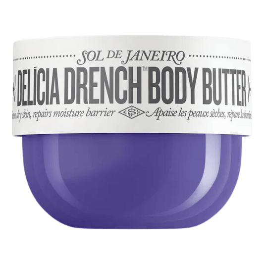 Sol de Janeiro Delicia Drench Body Butter