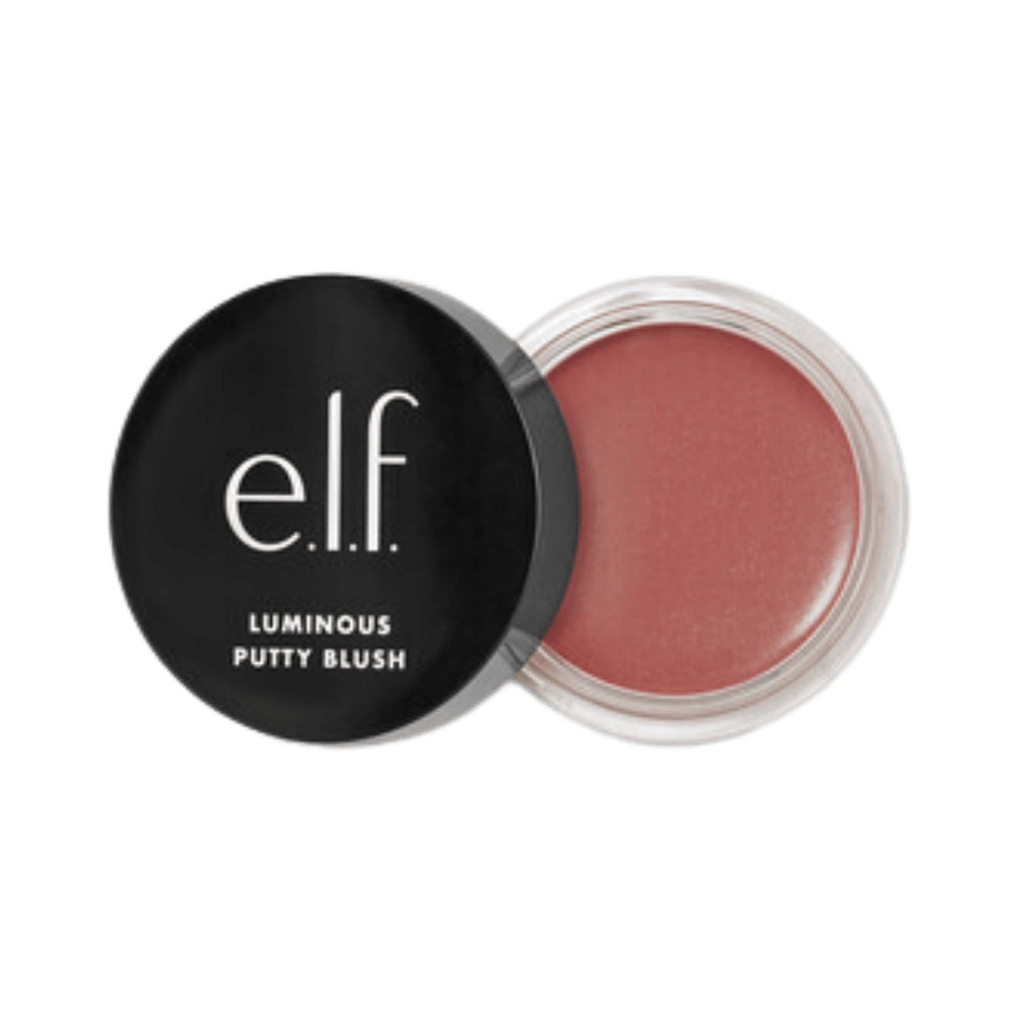 E.L.F Cosmetics Luminous Putty Blush (10g)