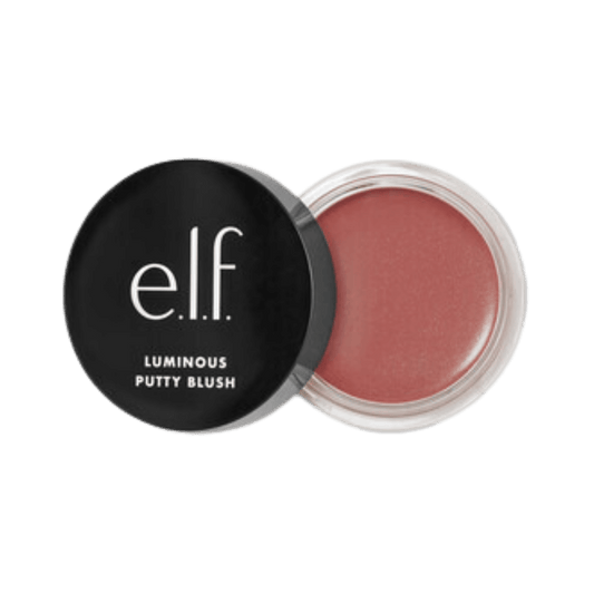 E.L.F Cosmetics Luminous Putty Blush (10g)