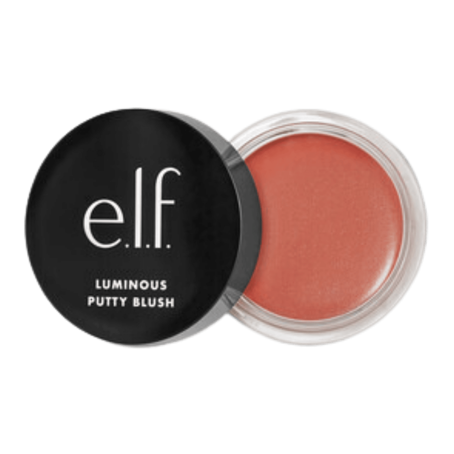 E.L.F Cosmetics Luminous Putty Blush (10g)