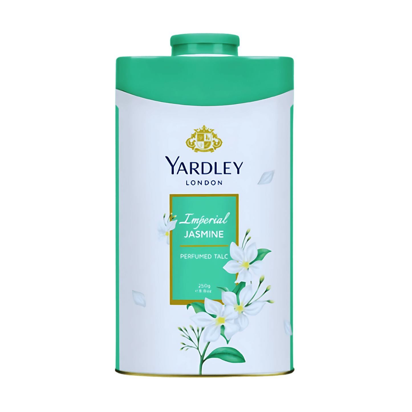 Yardley London Perfumed Talcum Powder (250g)