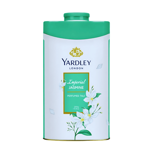 Yardley London Perfumed Talcum Powder (250g)