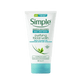 Simple Daily Skin Detox Purifying Gel Wash (150ml)