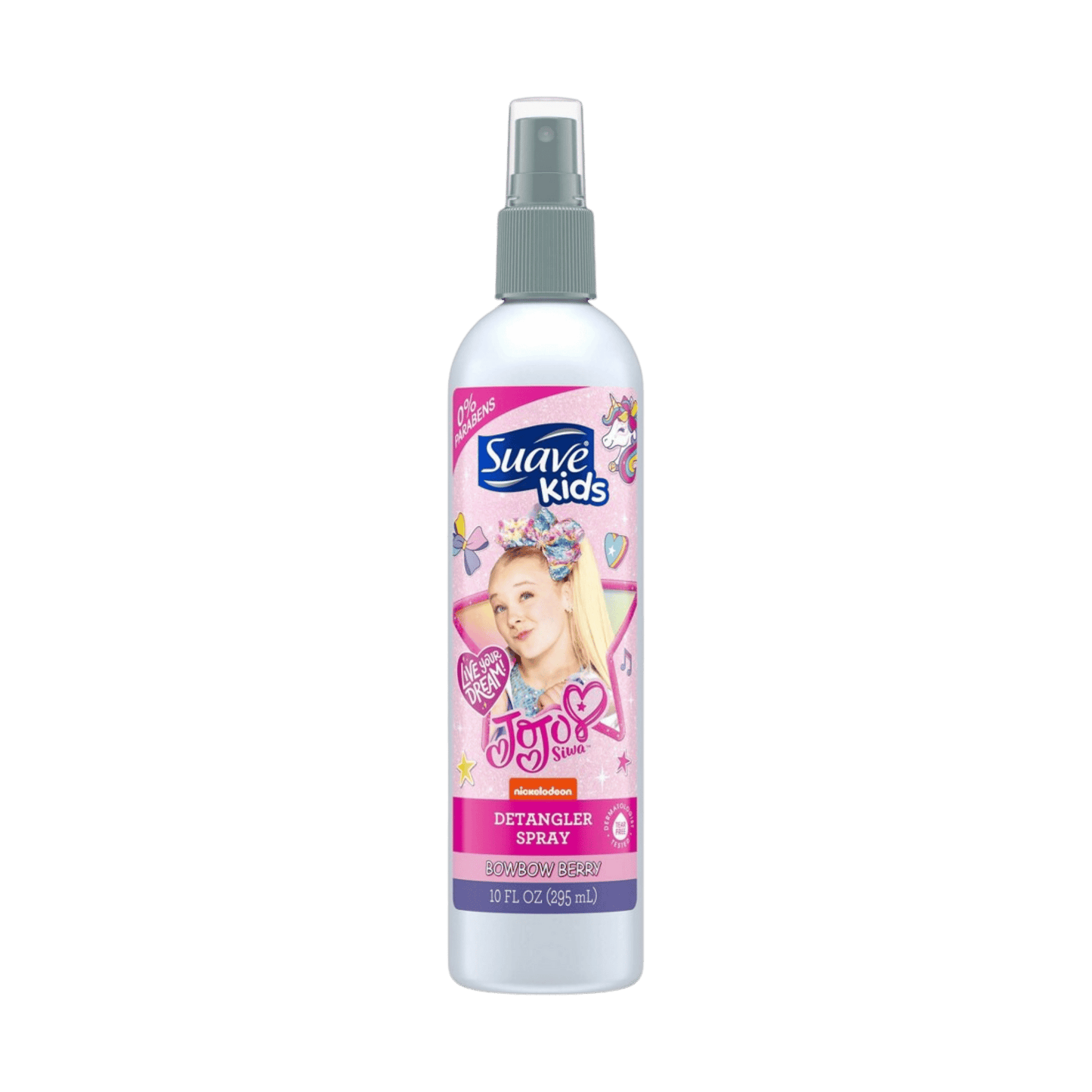 Suave Kids' Detangler Hair Spray (295ml)