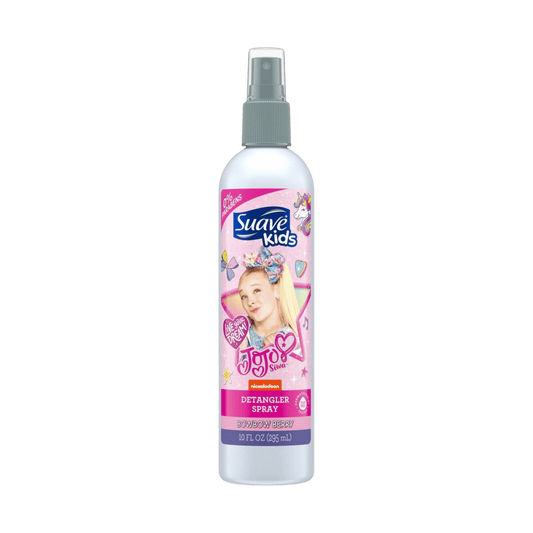 Suave Kids' Detangler Hair Spray (295ml)