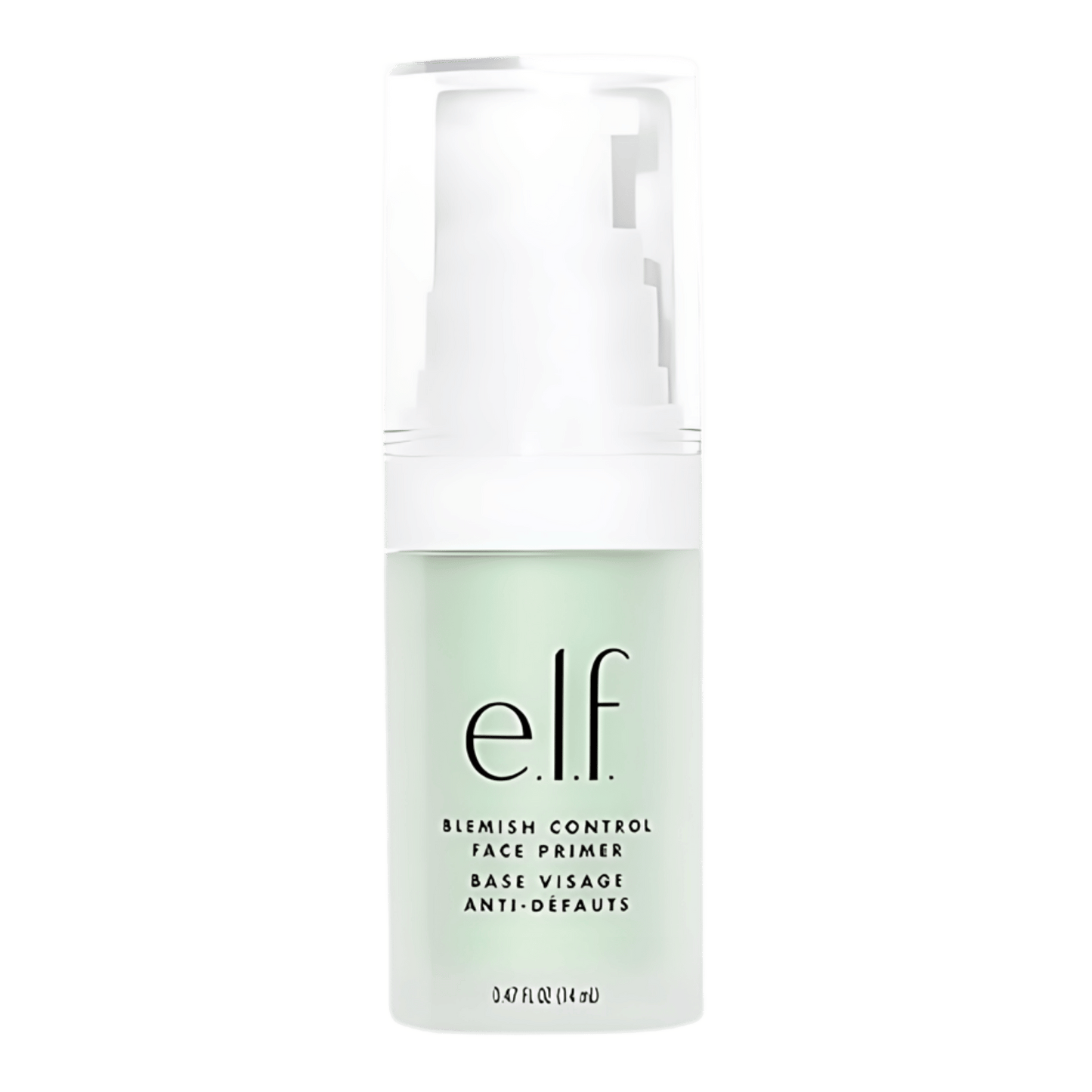 E.L.F Blemish Control Face Primer