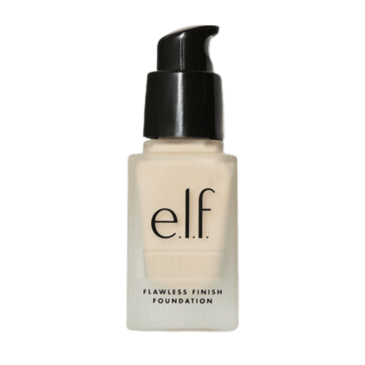 E.L.F Flawless Satin Foundation (20ml)