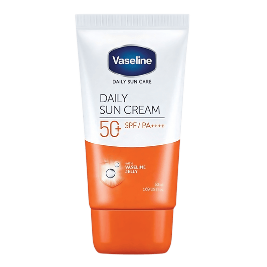 Vaseline Daily Sun Cream SPF50 PA++++ (50ml)