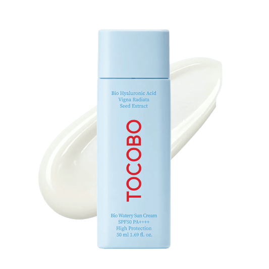 TOCOBO Bio Watery Sun Cream SPF50 PA++++ (50ml)
