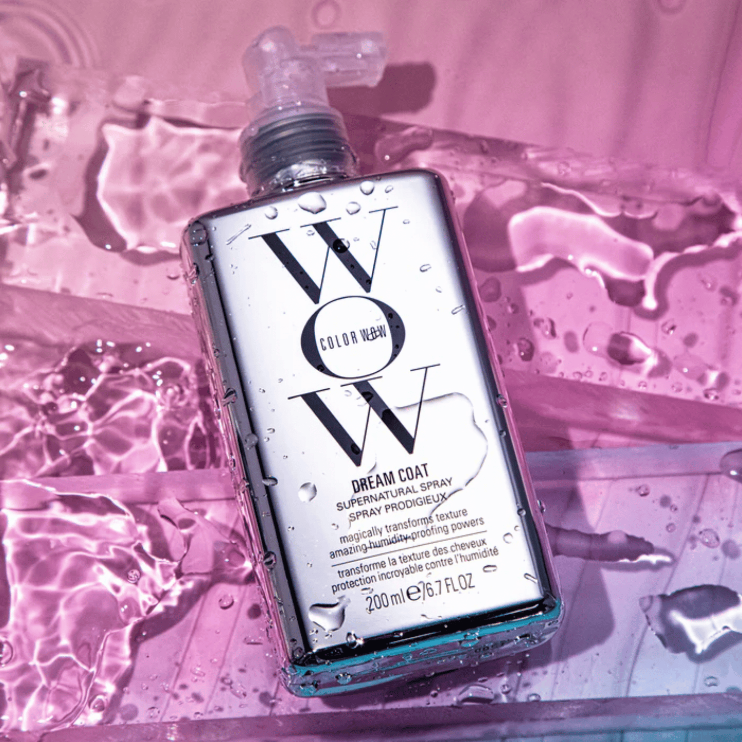 Color Wow Dream Coat Supernatural Hair Spray (200ml)
