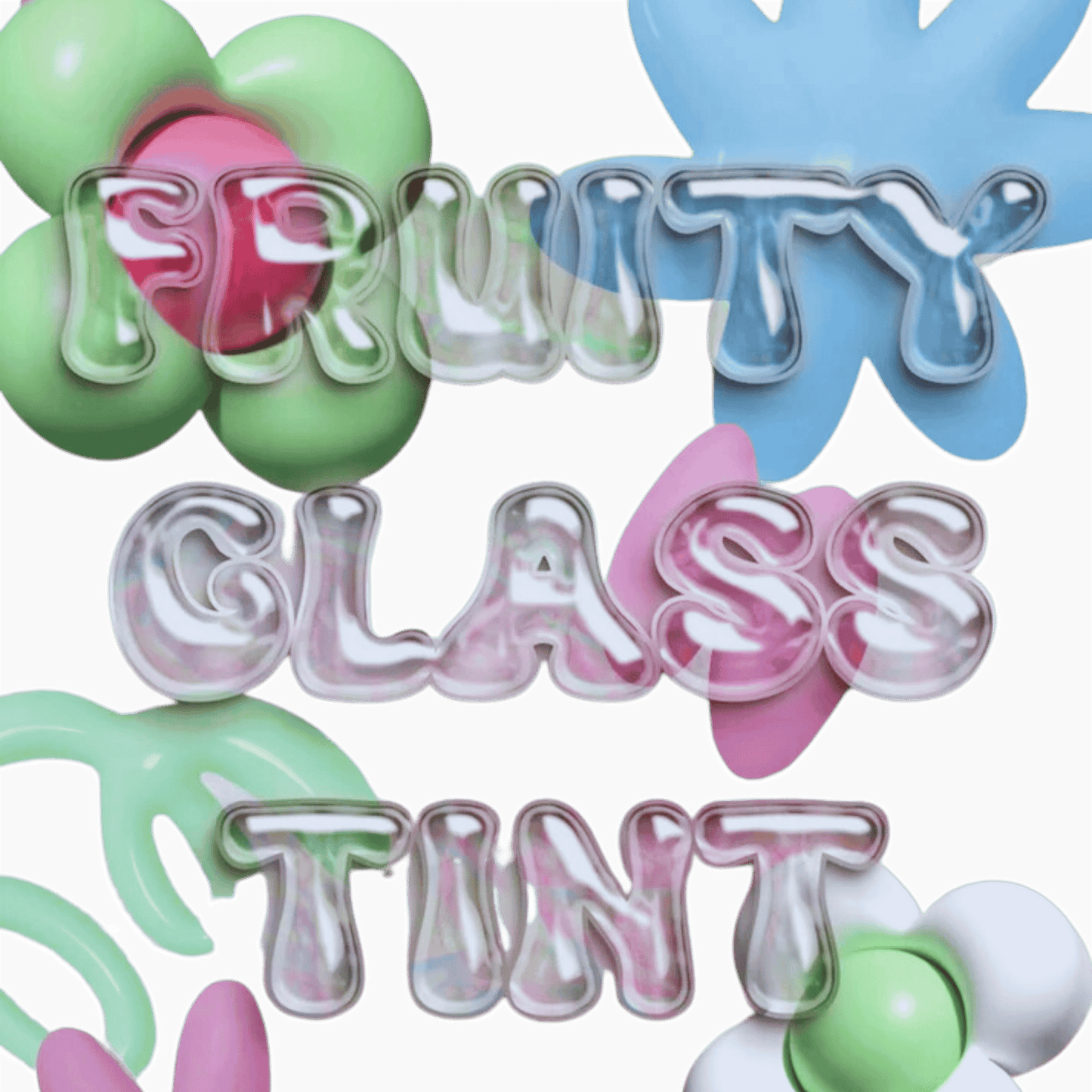 Colorgram Fruity Glass Tint (3g)