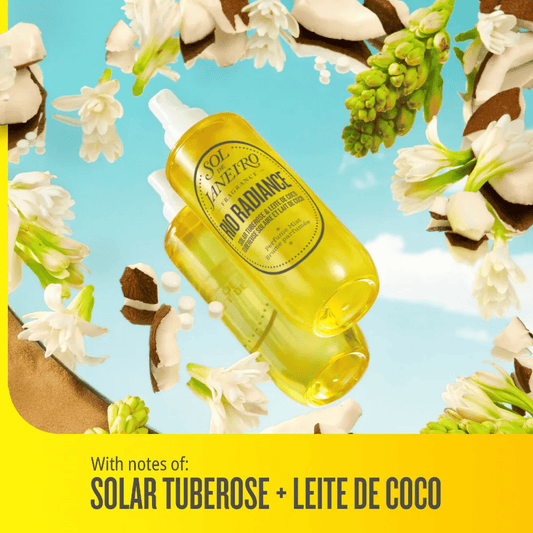 Sol De Janeiro Rio Radiance Perfume Mist