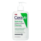 Cerave Hydrating Cream-to-Foam Cleanser