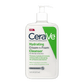 Cerave Hydrating Cream-to-Foam Cleanser
