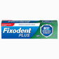 Fixodent Plus Adhesives Denture Cream (68g)