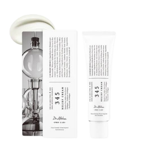Dr Althea 345 Relief Cream (50ml)