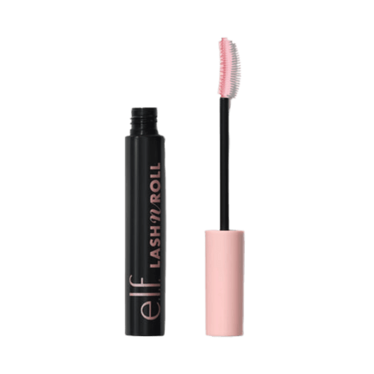 E.L.F Lash 'N Roll Mascara (9.2g)