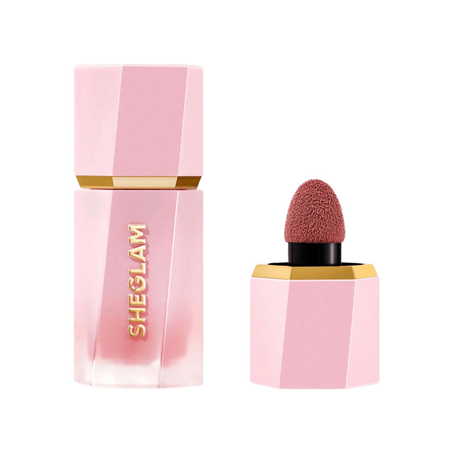 SHEGLAM Color Bloom Liquid Blush (5.2ml)